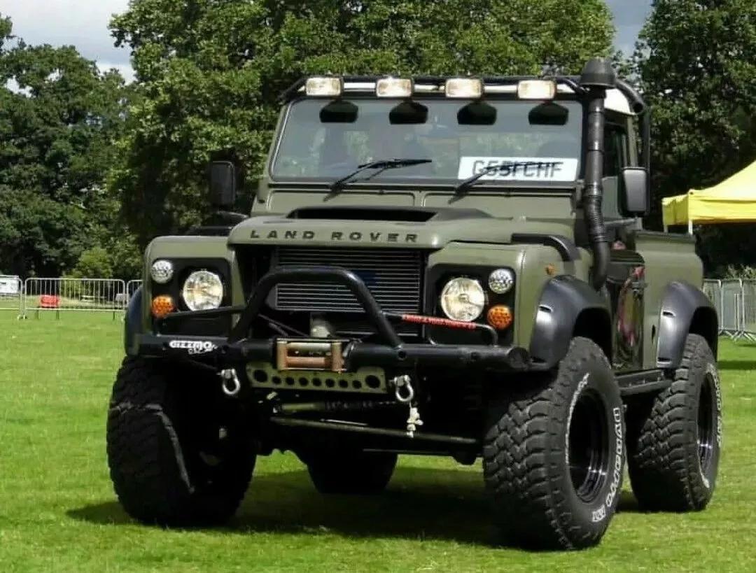 有些车活着,它已经死了,有的车死了,就再也见不着了