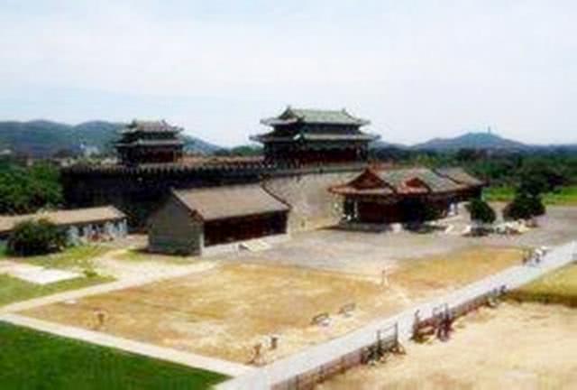 在古代，这个地方有着三样特色，男人来了之后大多不愿意回家