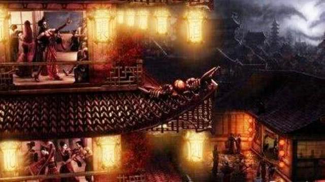 在古代，这个地方有着三样特色，男人来了之后大多不愿意回家