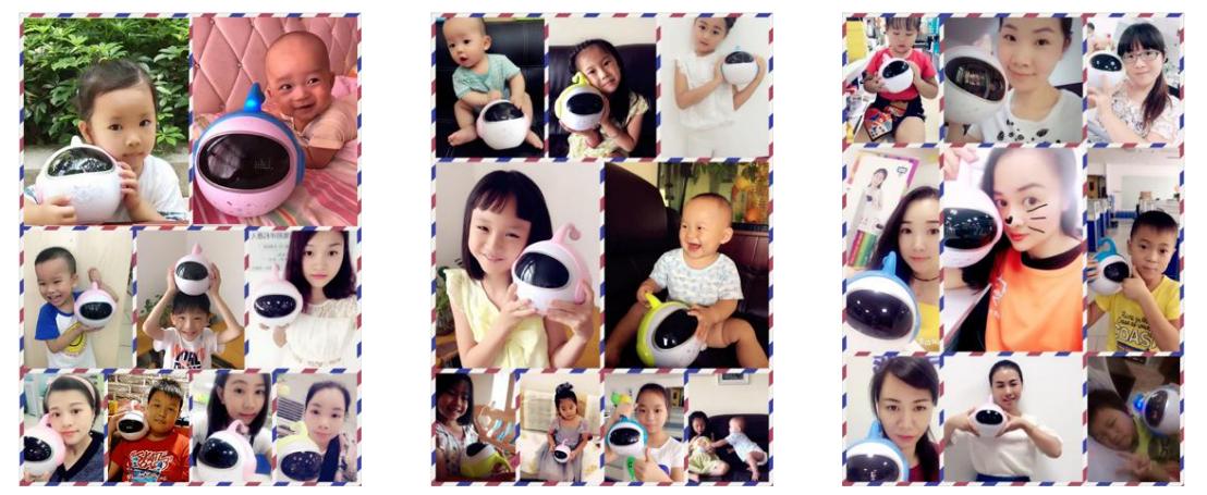 代理儿童早教机器人前景,微商想做儿童用品代理