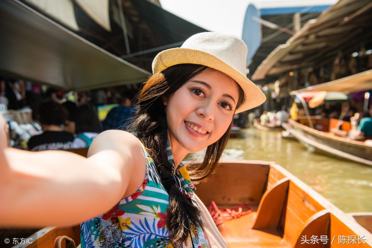 去泰国旅游必买的十种东西,去泰国旅游买东西靠谱吗