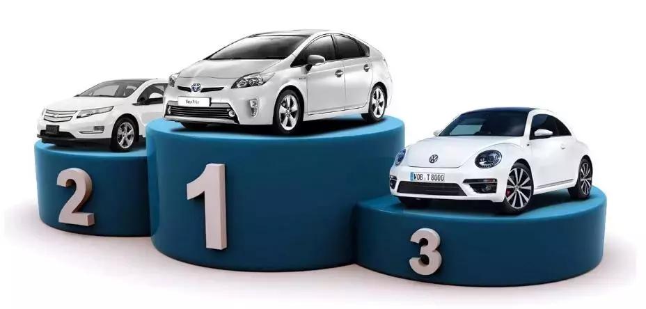 平均一天卖不出一辆，这十款车型真有这么差吗？