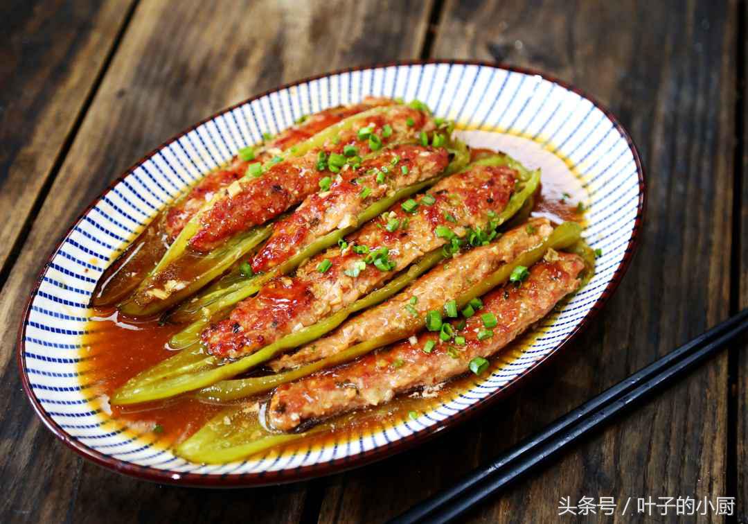 尖椒怎么做不辣,尖椒怎样做不辣还好吃