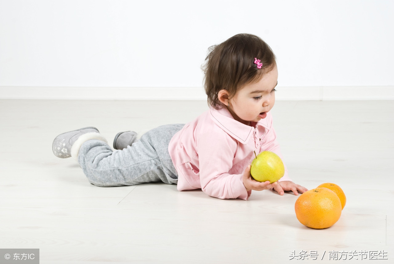 小孩玩耍脱臼,孩子脱臼危险动作