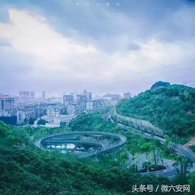 福州上下杭漫游攻略,外地来福州夜间可去哪玩