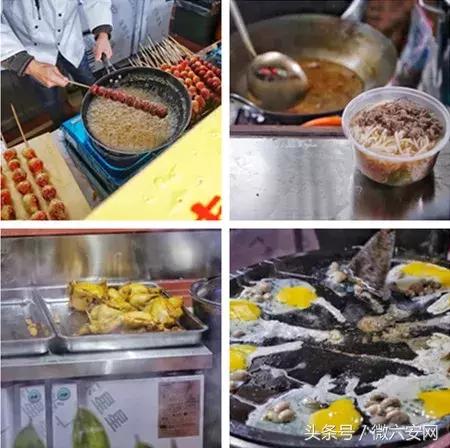 福州上下杭漫游攻略,外地来福州夜间可去哪玩