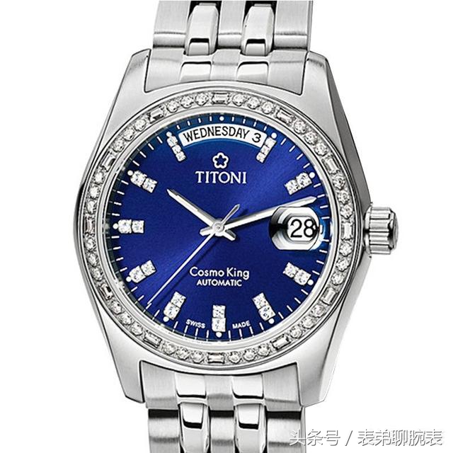 美度表和梅花表哪个好,美度和梅花手表哪个好