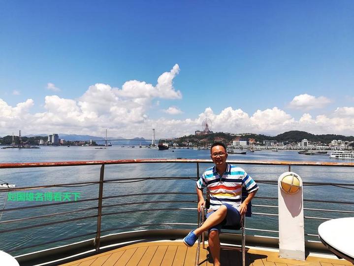 从南宁去越南攻略,到广西去哪里玩