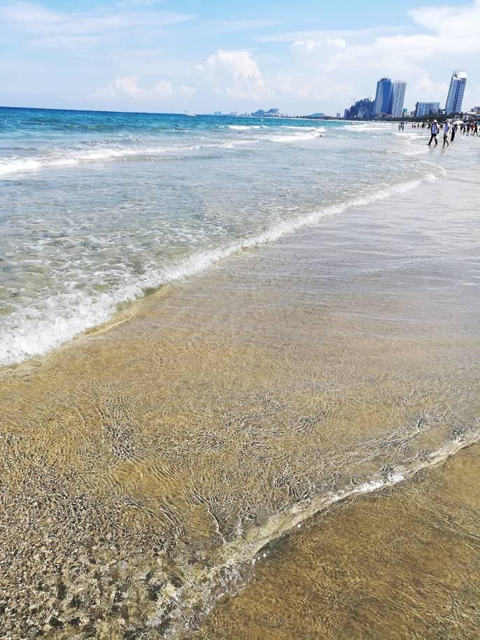 从南宁去越南攻略,到广西去哪里玩