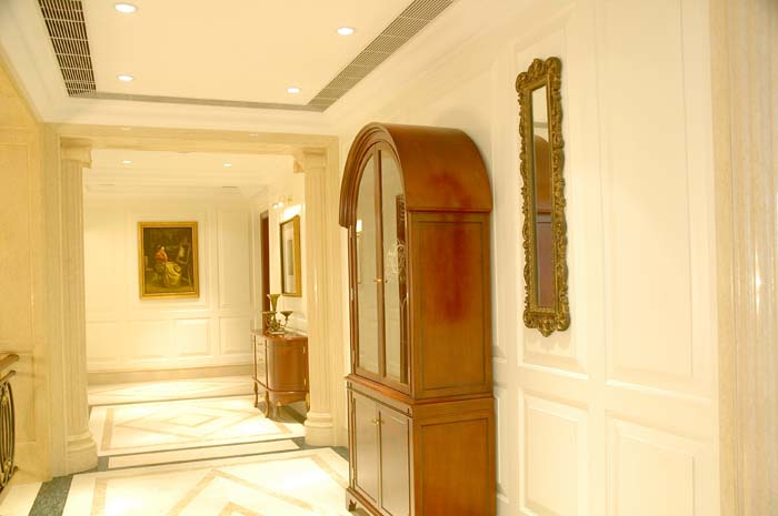 深圳豪宅参观,深圳十大豪宅参观