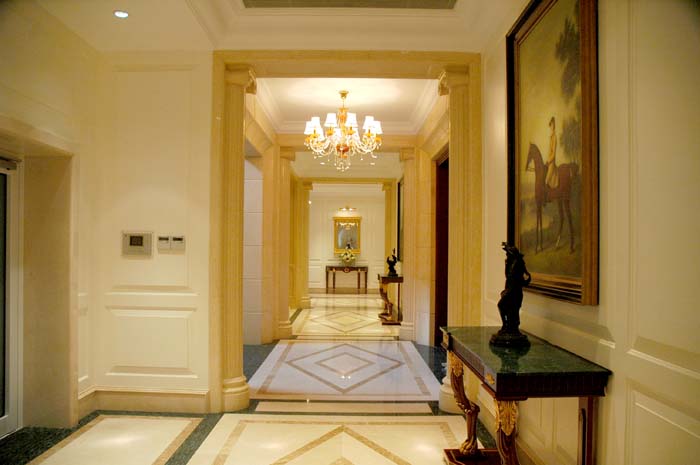 深圳豪宅参观,深圳十大豪宅参观