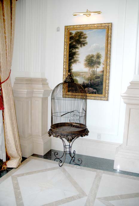 深圳豪宅参观,深圳十大豪宅参观