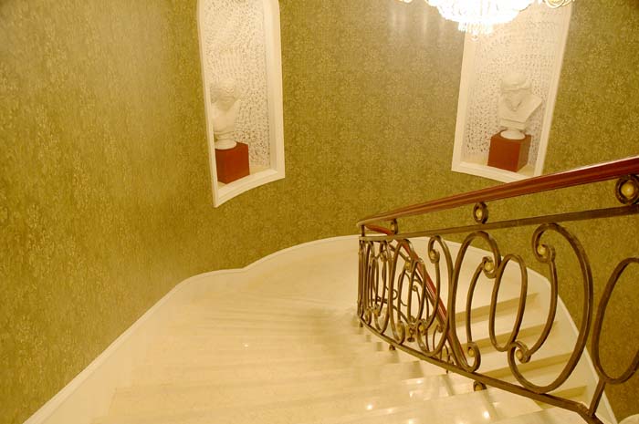 深圳豪宅参观,深圳十大豪宅参观