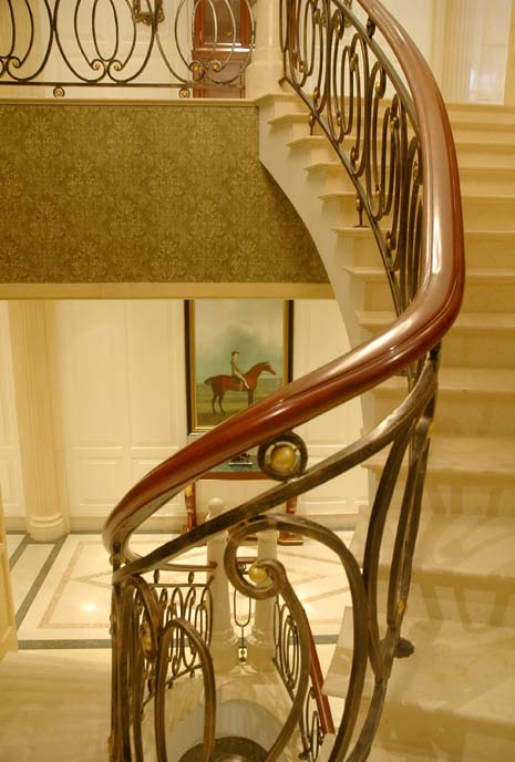 深圳豪宅参观,深圳十大豪宅参观