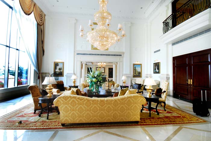 深圳豪宅参观,深圳十大豪宅参观