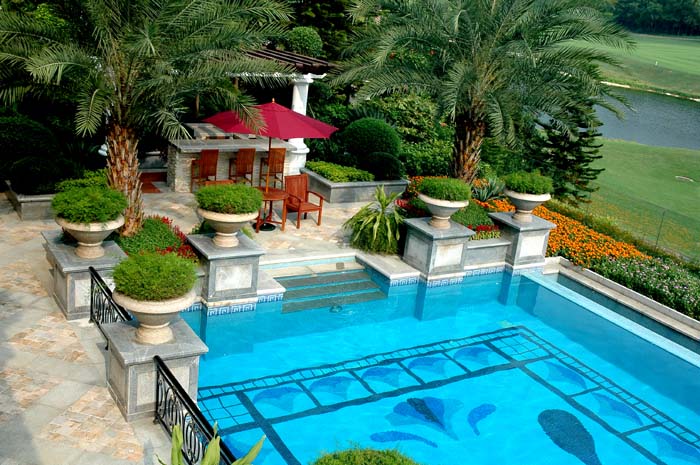 深圳豪宅参观,深圳十大豪宅参观