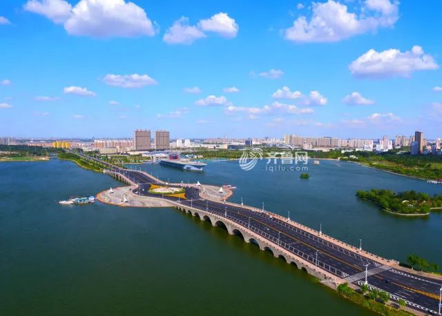 青岛5.1免票景区,6月1日起青岛景区真的免费吗