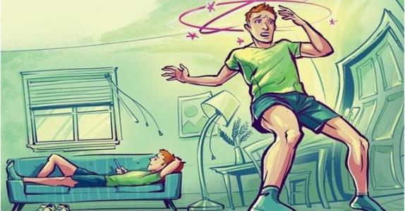 哪些信号是药物引起体内出血的征兆?