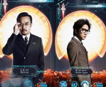 汪涵田源欧弟薛之谦,火星情报局薛之谦沈梦辰汪涵开车