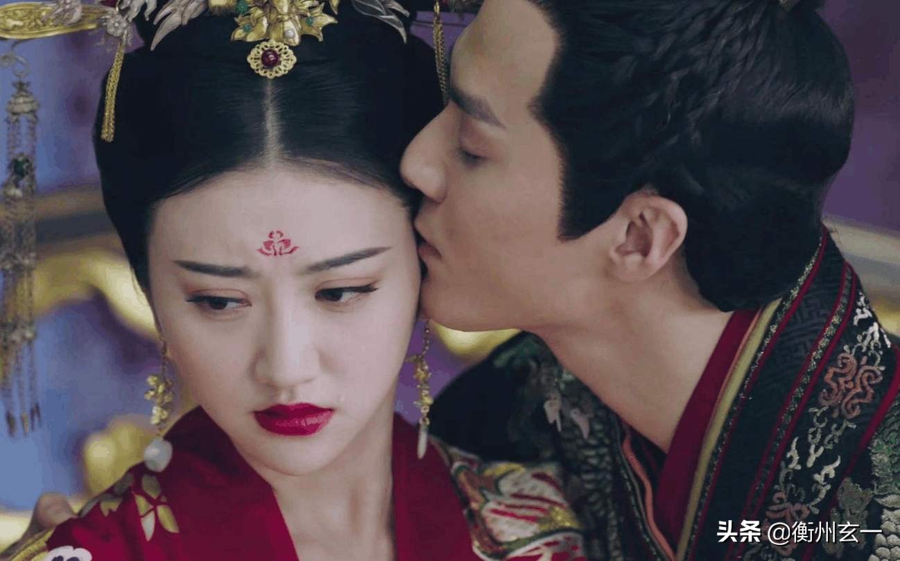 辩机和高阳，一段载入史册的淫乱情史