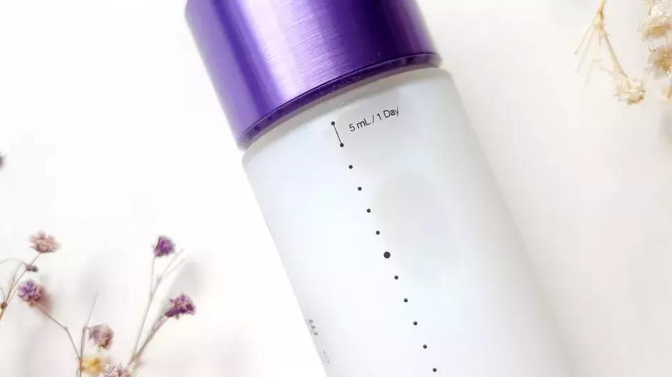 空瓶记用完的好物,空瓶记精华液大全