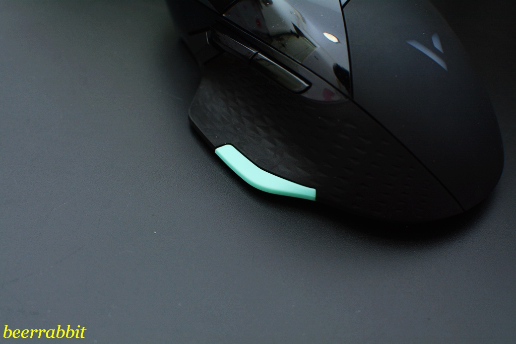 雷柏vt900和罗技g502哪个好,雷柏rapoo雷柏vt900鼠标