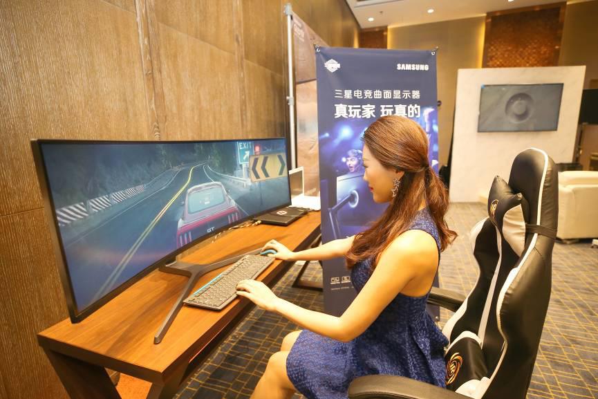 三星新品收获,2018三星家电