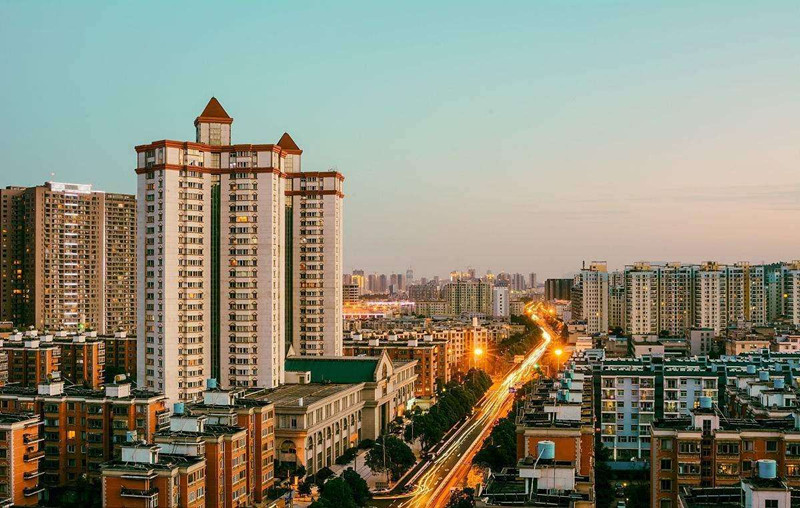 2022年邯郸楼市,楼市观察秦皇岛