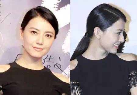 法式慵懒低马尾扎法,慵懒低马尾怎么扎好看