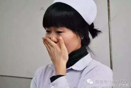 护士工作7年患重度抑郁,做护士工作久了会抑郁症吗