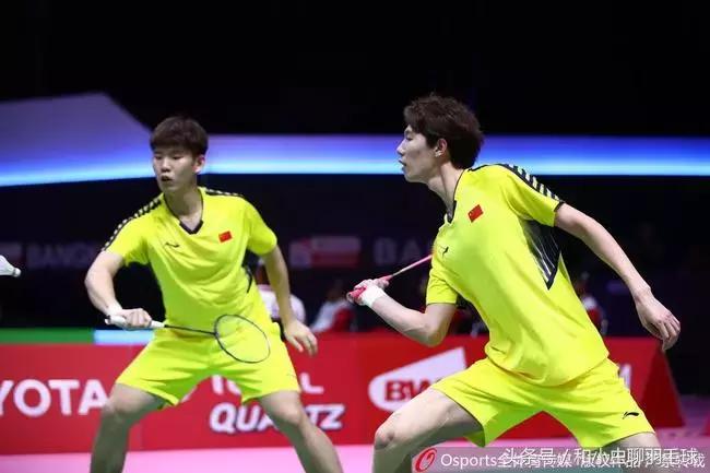 国羽名将李俊慧,国羽李俊慧退役干什么工作