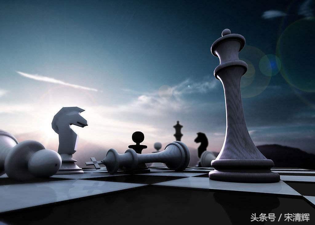 宋清辉讲股票风险,宋清辉理财产品怎么样