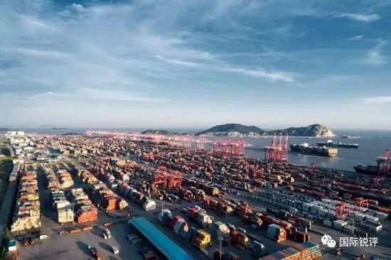 2020年我国调整部分商品进口关税,中国将调整部分消费品进口关税