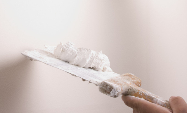 环氧腻子怎么批刮,腻子批刮的基本工艺流程