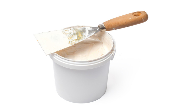 环氧腻子怎么批刮,腻子批刮的基本工艺流程