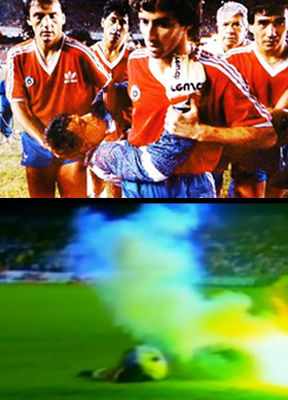 世界杯三国演义,世界杯英法大战1998