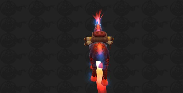 魔兽世界350和400成就奖励坐骑,魔兽世界10.0成就坐骑