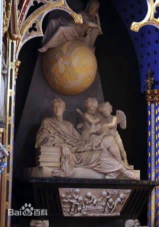 牛顿是法国著名的物理学家,1666年牛顿的光学实验说明了什么