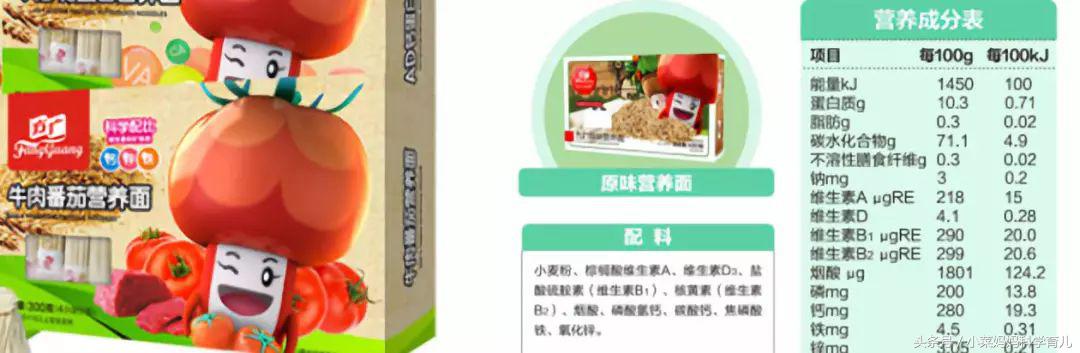 营养师推荐父母能吃的食物,营养师推荐孩子吃了聪明又健康