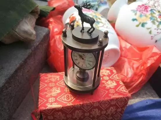 天津鬼市捡漏古玩,天津鬼市位置在哪里