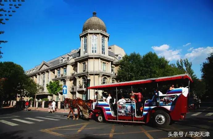 天津最值得去的十个地方是哪里,去天津不建议去的地方