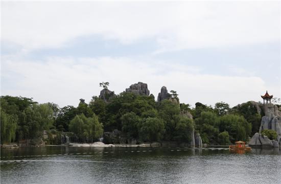 研学亲子游幼儿园,跨世纪幼儿园亲子研学旅行