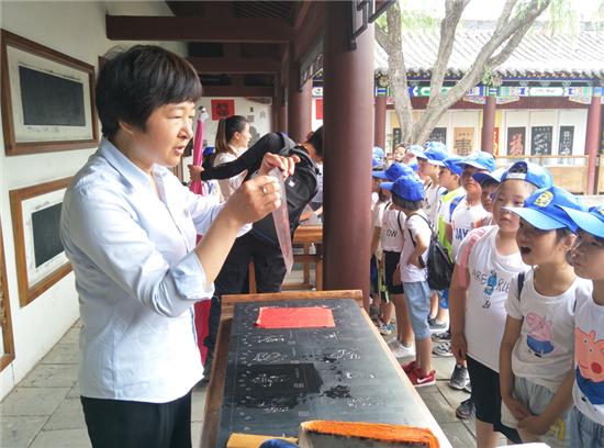 研学亲子游幼儿园,跨世纪幼儿园亲子研学旅行