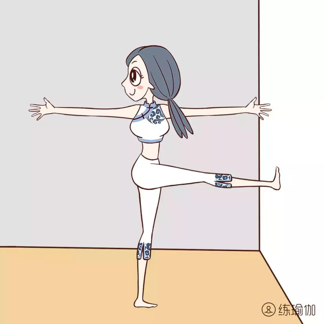 练瑜伽后关节经常咔咔响怎么回事,练习瑜伽后关节弹响还能不能练了