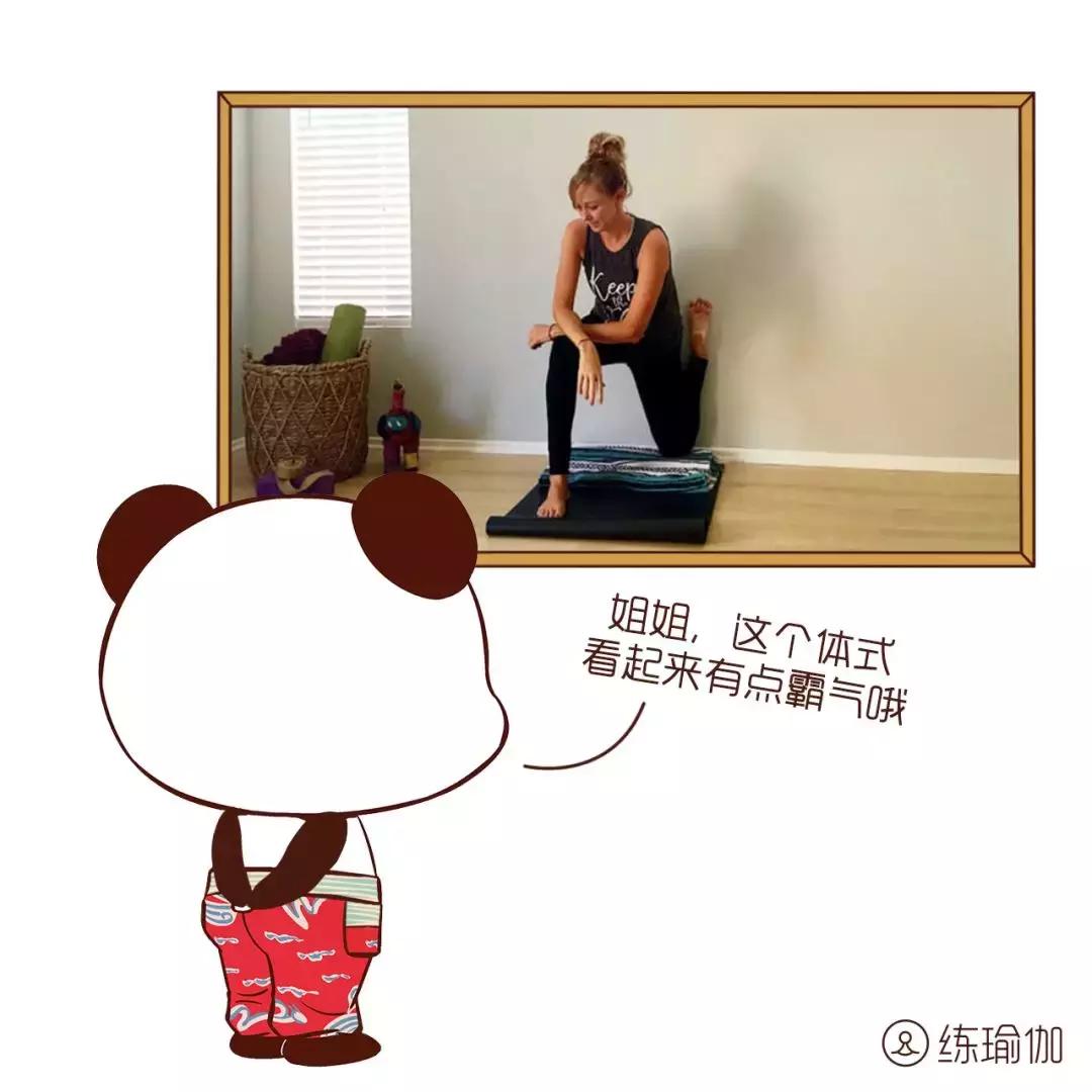 练瑜伽后关节经常咔咔响怎么回事,练习瑜伽后关节弹响还能不能练了