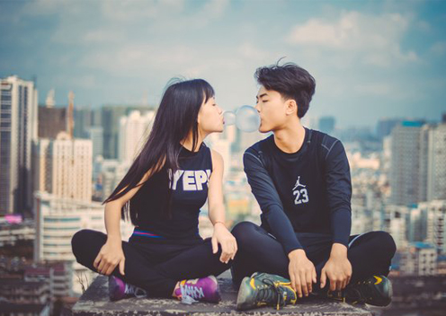 每个女人都会犯的错误出处,大多数女人婚姻都会犯的错