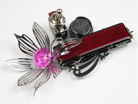 当代中国珠宝首饰设计的概况,珠宝设计会被取代吗