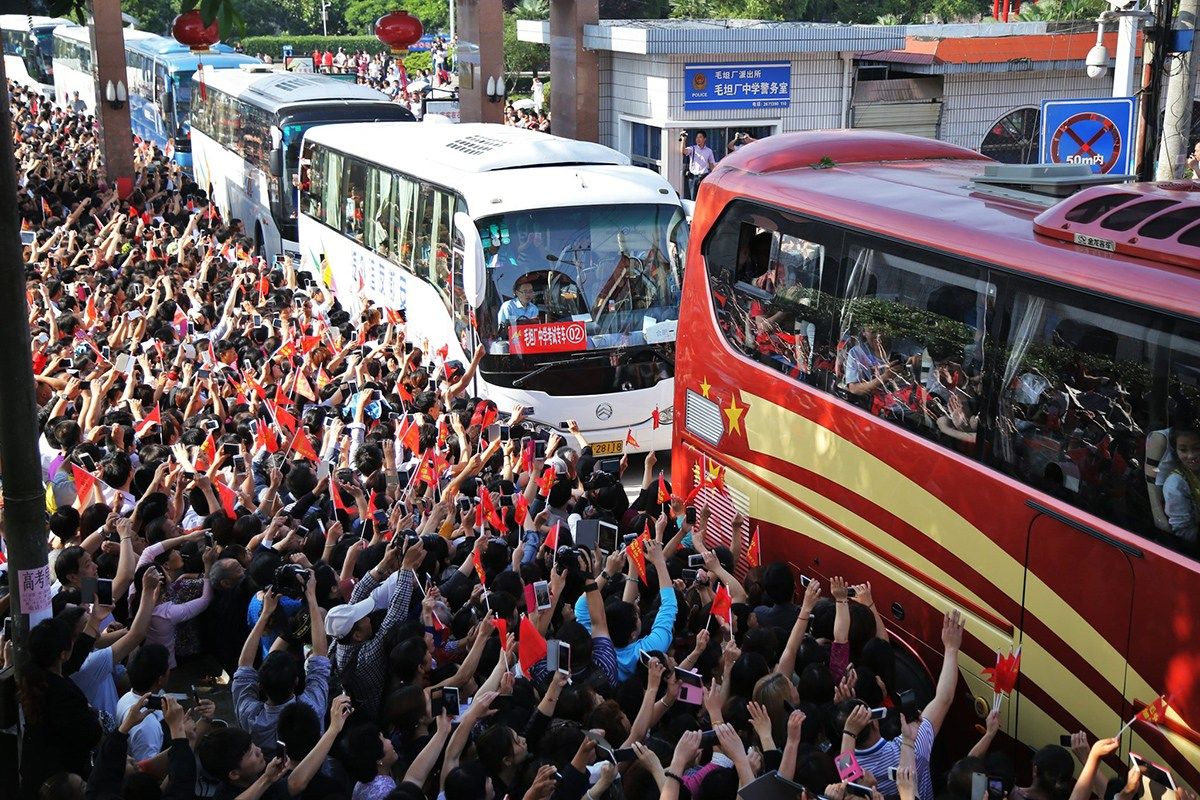 毛坦厂中学真的好吗,毛坦厂中学好不好