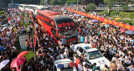 毛坦厂中学真的好吗,毛坦厂中学好不好