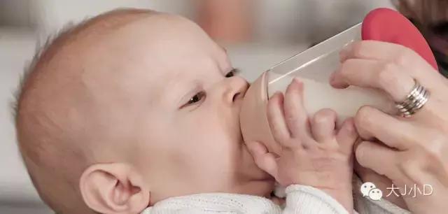 宝宝一天喝多少奶才够钙,宝宝一天喝多少最好